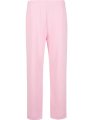 Joggingbroek Build Your Brand Fluffy Soft Pink